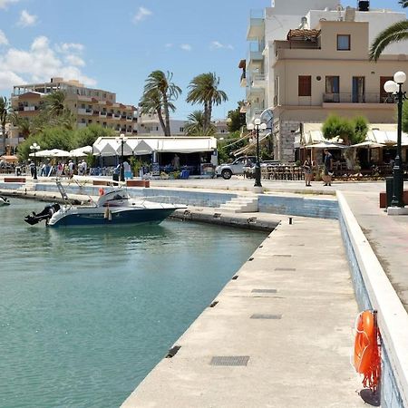 Limani House Top Location - Amazing View Sitia  Exterior photo
